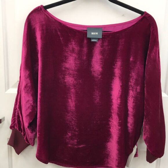 MAEVE SHIRT  - Picture 1 of 10